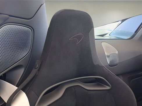 New 2026 McLaren Artura Spider RWD image 15
