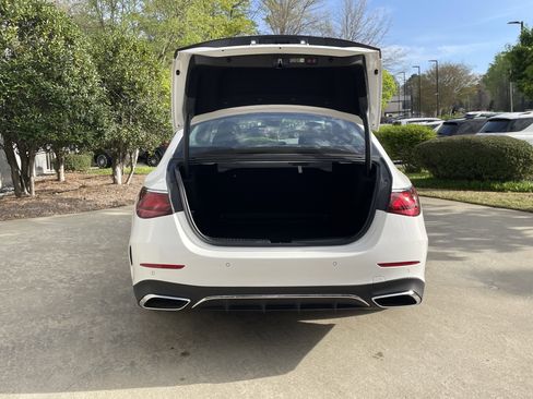 Certified 2025 Mercedes-Benz E 350 Sedan image 8