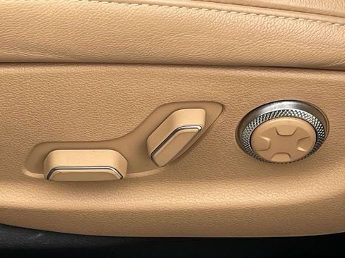 Used 2021 Genesis GV80 2.5T w/ Advanced Package 02 image 14