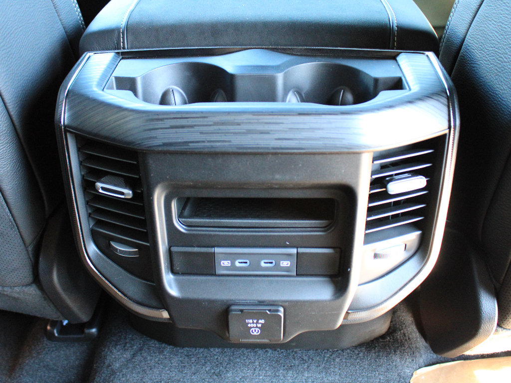 New 2027 RAM 1500 RHO AWD/4WD image 32