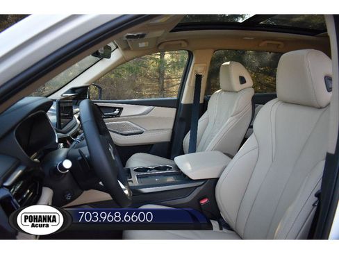 New 2026 Acura MDX Technology Package image 27