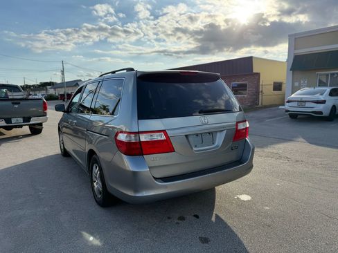 Used 2007 Honda Odyssey EX image 5
