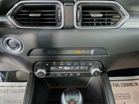 Used 2020 MAZDA CX-5 Touring FWD image 20