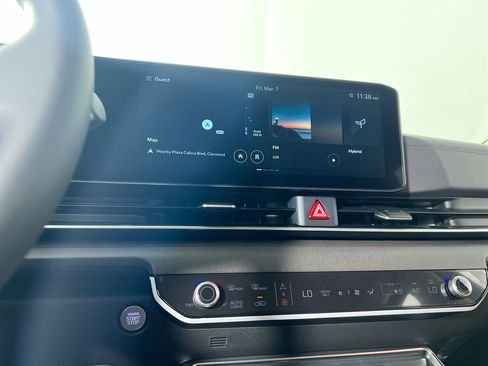 New 2026 Kia Carnival EX FWD image 27