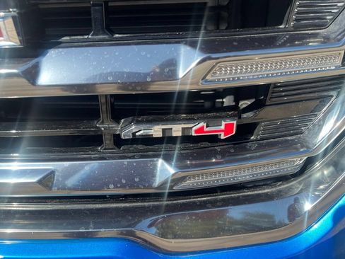 Used 2024 GMC Terrain AT4 w/ Tech Package AWD/4WD image 24