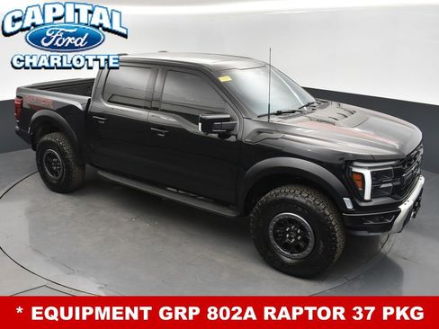 Used 2024 Ford F150 Raptor image 29