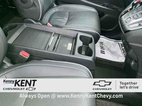 Used 2024 Honda Odyssey Elite image 20