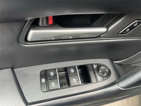 Certified 2023 MAZDA CX-50 AWD 2.5 Turbo w/ Cargo Package image 13