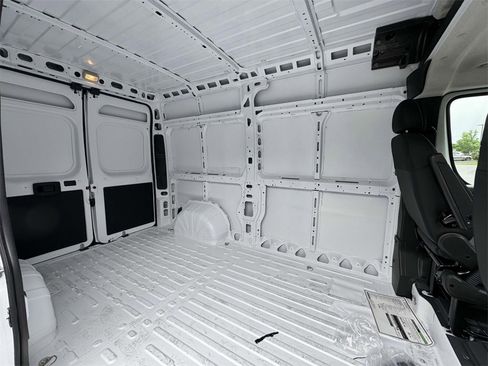 New 2025 RAM ProMaster 2500 w/ Safety Group image 14