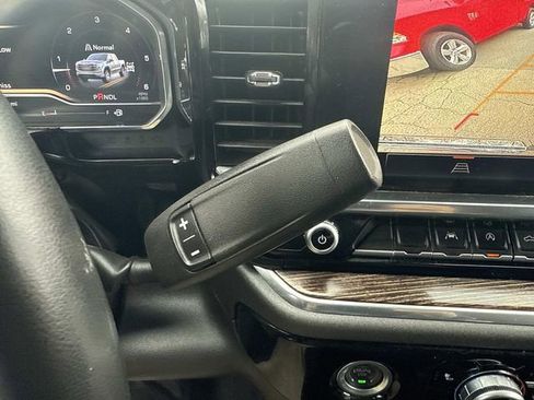 Used 2024 GMC Sierra 1500 Elevation AWD/4WD image 33