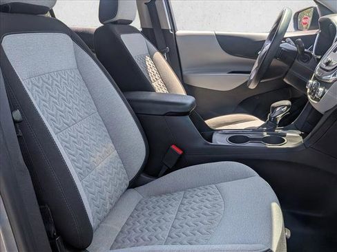 Used 2023 Chevrolet Equinox LT FWD image 21