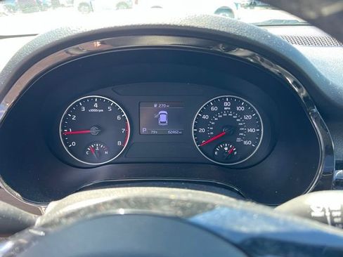 Used 2021 Kia Seltos EX AWD/4WD image 18