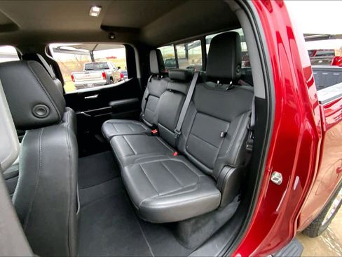 Used 2019 GMC Sierra 1500 SLT image 20
