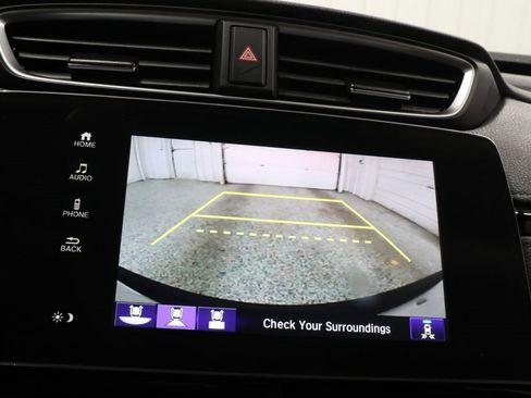 Used 2021 Honda CR-V EX-L image 15