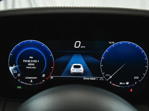 Used 2024 Maserati GranTurismo Modena image 46