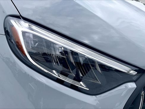 Certified 2026 Mercedes-Benz GLC 43 AMG 4MATIC image 28