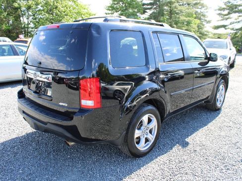 Used 2012 Honda Pilot EX image 7