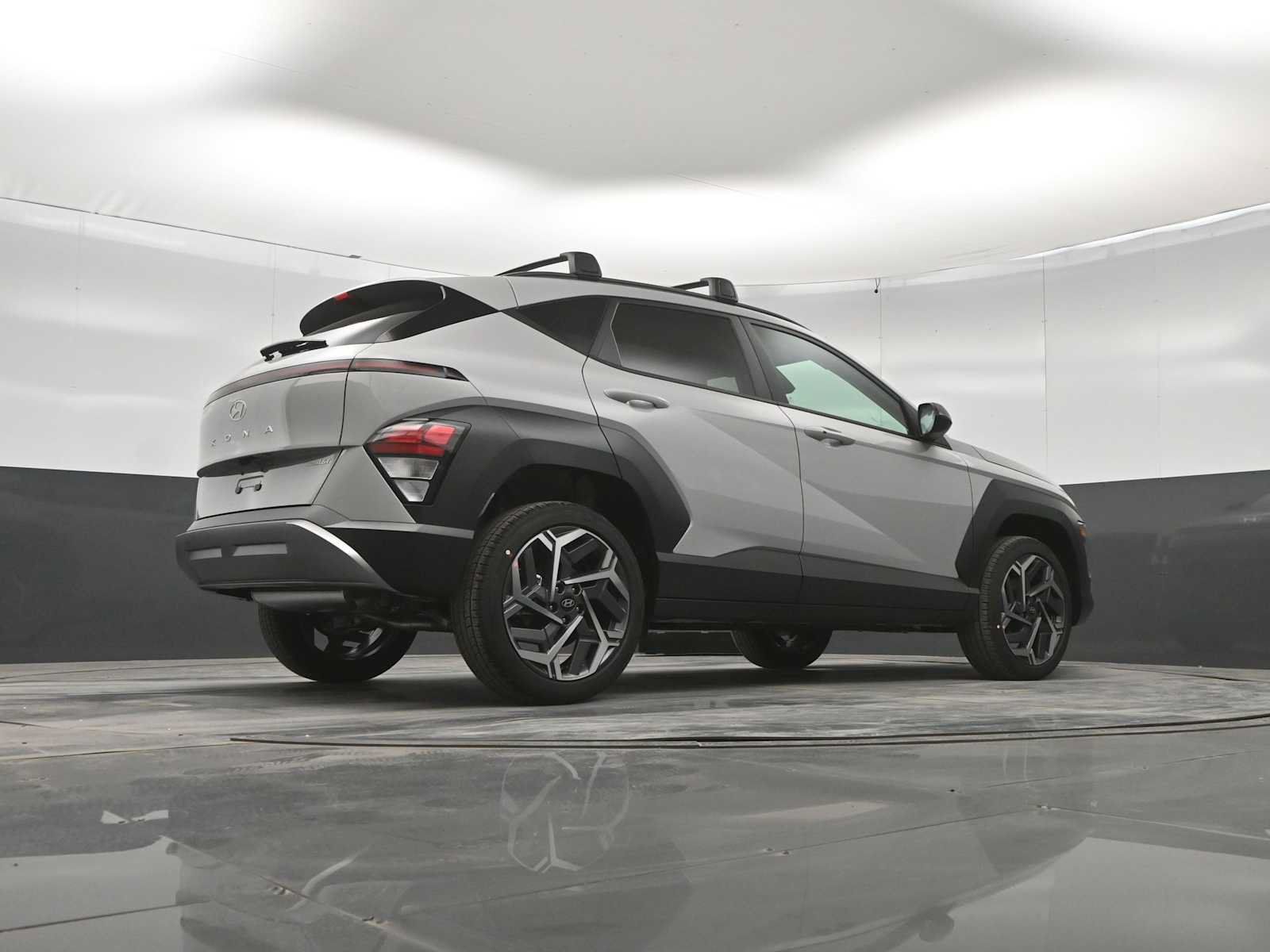 New 2026 Hyundai Kona SEL Premium AWD/4WD image 40
