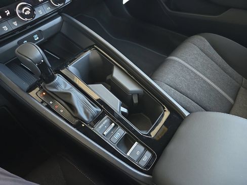 New 2026 Honda Accord Sport image 24