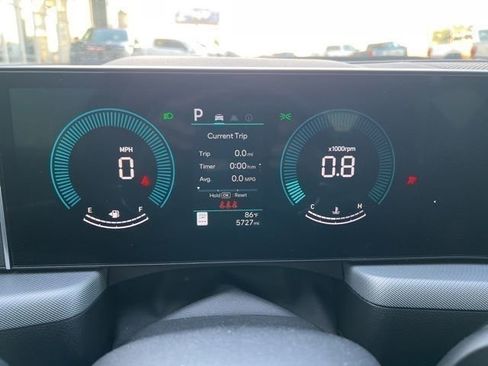 Used 2025 Hyundai Sonata SEL FWD image 24
