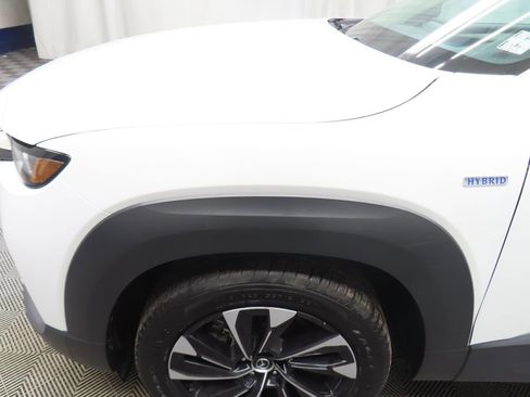 Used 2025 MAZDA CX-50 2.5 Hybrid w/ Premium Plus Pkg AWD/4WD image 34