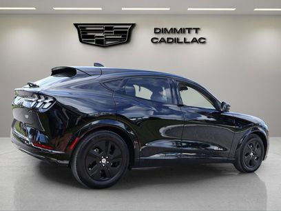 Used 2022 Ford Mustang Mach-E California Route 1