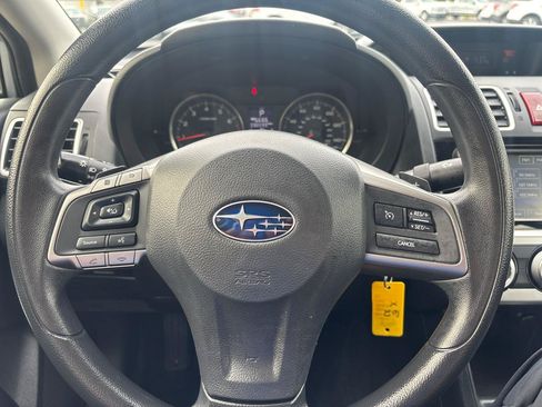 Used 2015 Subaru Impreza 2.0i Premium AWD/4WD image 14