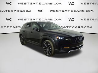 Used 2024 MAZDA CX-50 AWD 2.5 Turbo w/ Cargo Package video 2