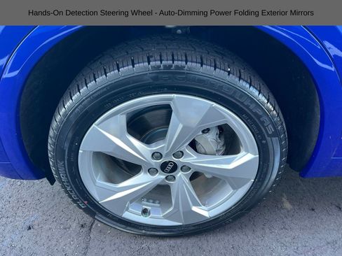 Used 2021 Audi Q5 2.0T Premium Plus w/ Premium Plus Package image 20