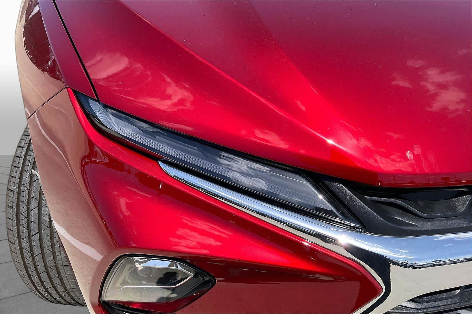 New 2026 Chevrolet Blazer LT w/ Convenience Package FWD image 13