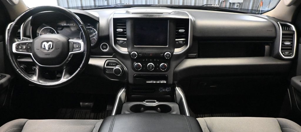 Used 2020 RAM 1500 Big Horn RWD image 11