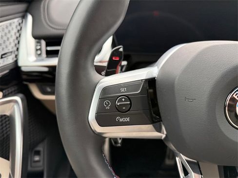 Certified 2025 BMW X1 M35i w/ Premium Package image 30