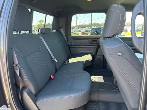 New 2026 RAM 2500 Tradesman image 18