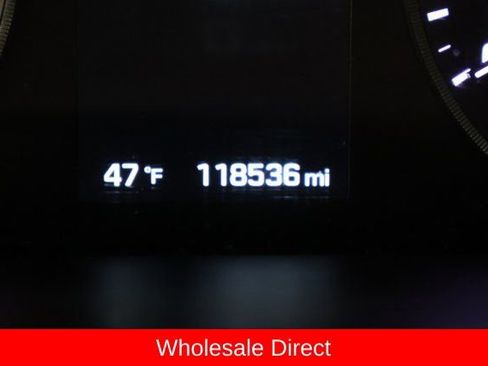 Used 2015 Hyundai Sonata Limited w/ Option Group 05 image 16