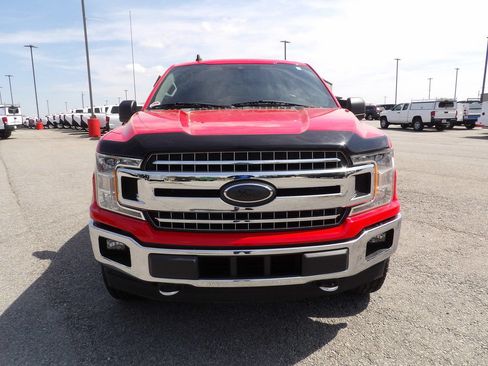 Used 2020 Ford F150 XLT w/ Equipment Group 302A Luxury AWD/4WD image 12