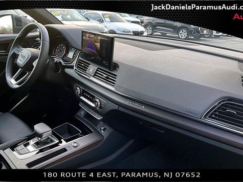 Used 2023 Audi Q5 2.0T Premium image 14