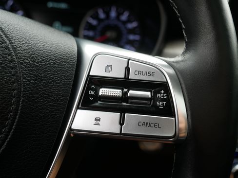 Used 2021 Kia Telluride SX w/ SX Prestige Package AWD/4WD image 29