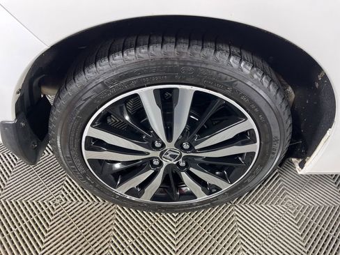 Used 2019 Honda Fit EX image 12