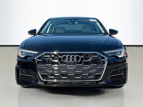 Used 2024 Audi A6 Premium Plus image 9