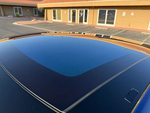 Used 2016 Tesla Model S 70 RWD image 8