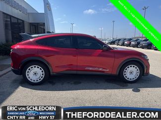 Used 2024 Ford Mustang Mach-E GT video 2