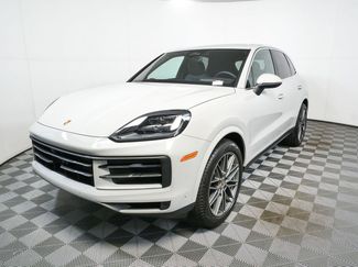 New 2026 Porsche Cayenne AWD/4WD video 1
