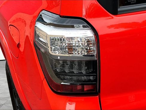 Certified 2023 Toyota 4Runner TRD Pro AWD/4WD image 29
