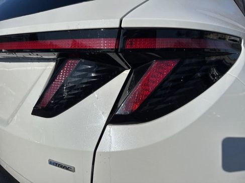 Certified 2023 Hyundai Tucson SEL image 35