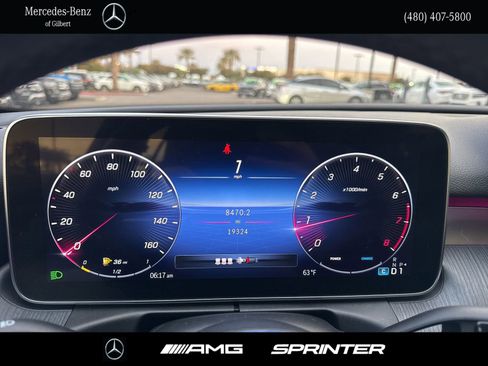 Certified 2023 Mercedes-Benz C 300 C 300 image 27