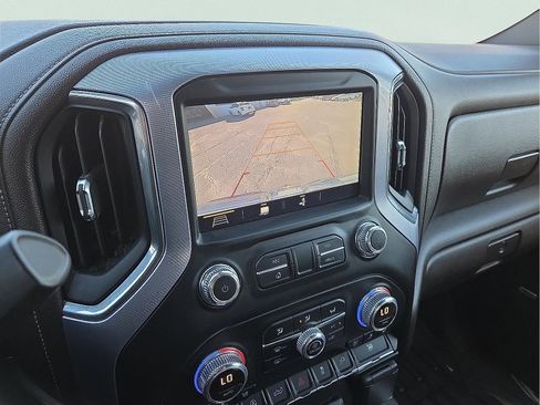 Used 2019 GMC Sierra 1500 SLT w/ SLT Premium Plus Package image 17