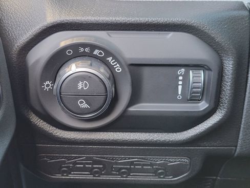 New 2026 Jeep Gladiator Willys image 11