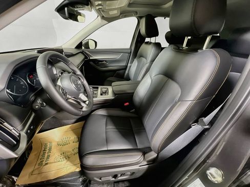New 2026 MAZDA CX-90 3.3 Turbo w/ Preferred Package AWD/4WD image 16