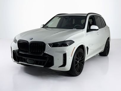 Used 2024 BMW X5 sDrive40i w/ M Sport Package