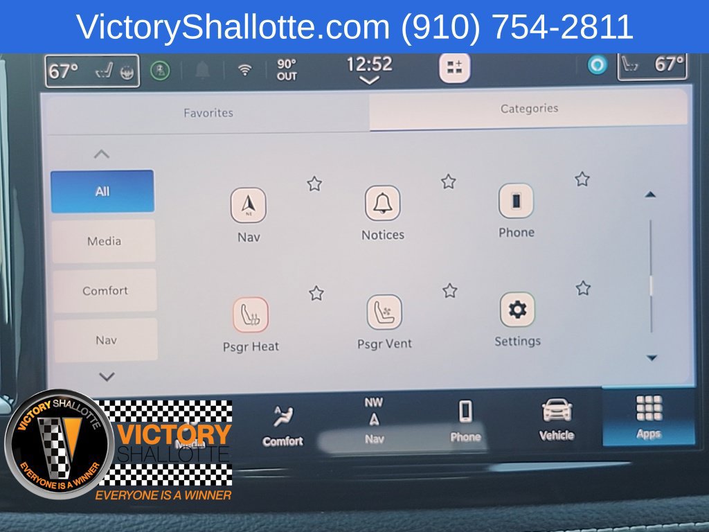 Used 2025 Chrysler Pacifica Limited FWD image 51